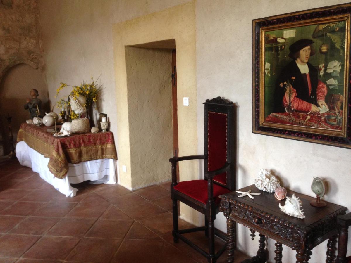 Chateau De Cauderoue Nérac Eksteriør bilde