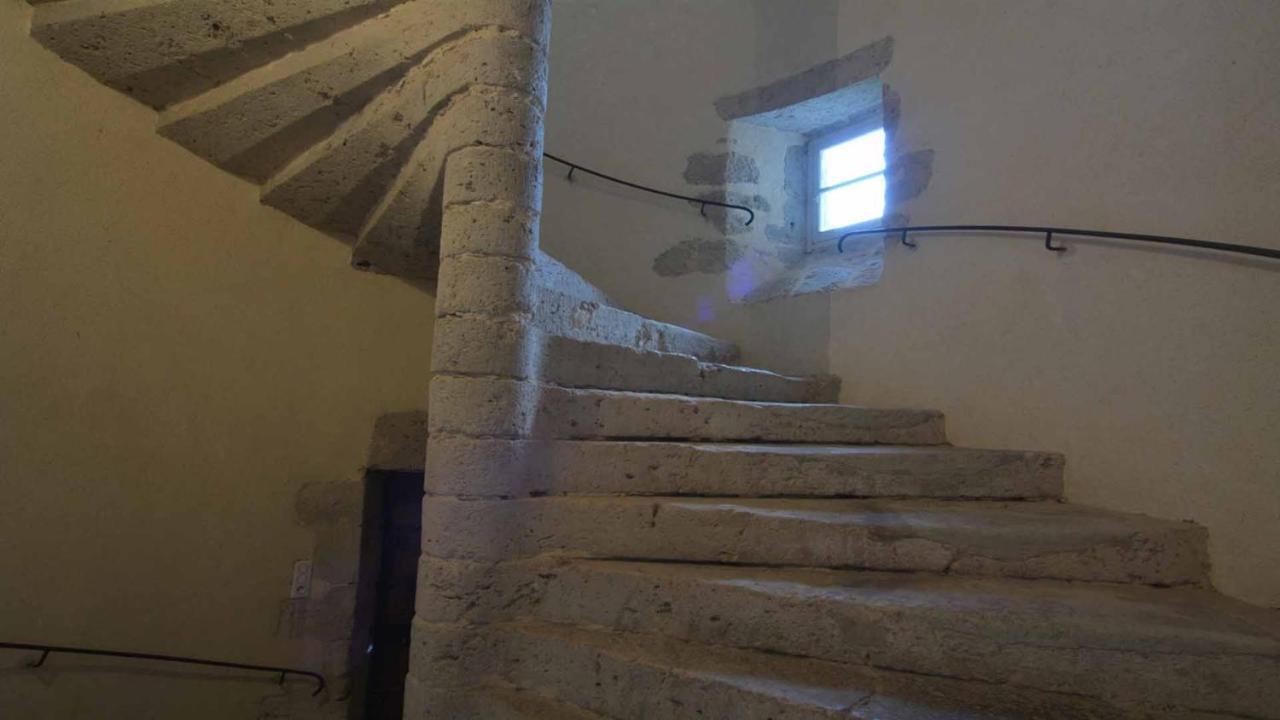 Chateau De Cauderoue Nérac Eksteriør bilde