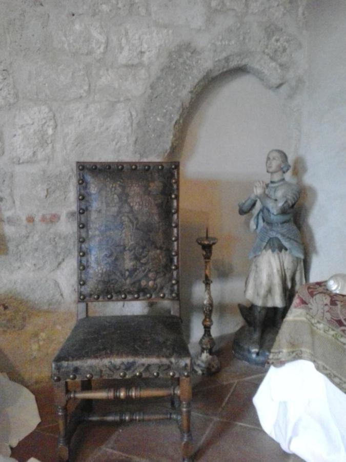 Chateau De Cauderoue Nérac Eksteriør bilde
