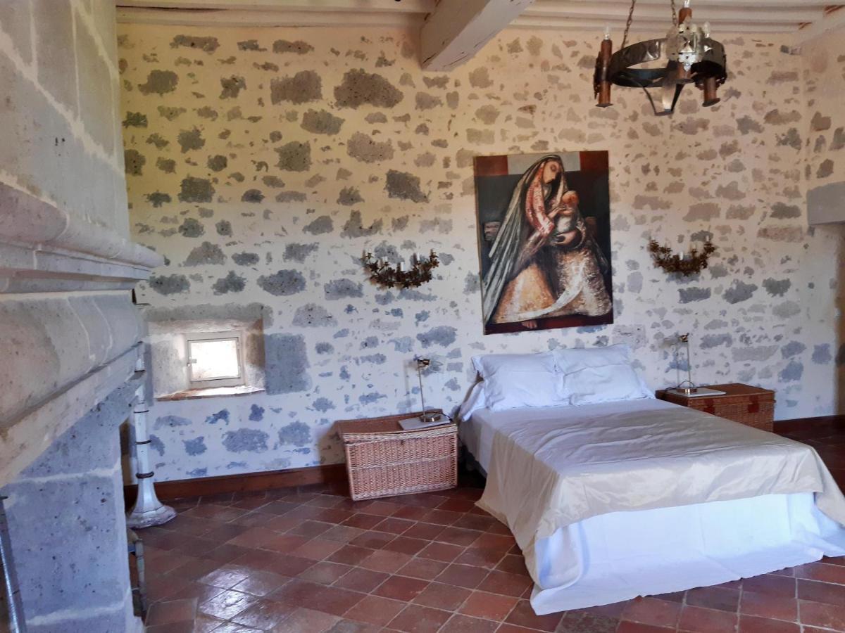 Chateau De Cauderoue Nérac Eksteriør bilde